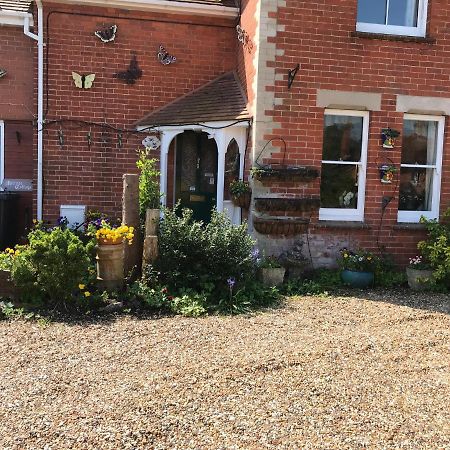 Melrose Cottage Goring Exterior foto